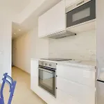 T2 Avec Terrasse Et Parking Privé Au Coeur De Appartement